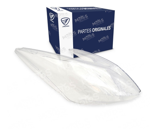 Mica De Faro Gs150 Ds150g Gts175 X150gts Gsc150 Gsc175