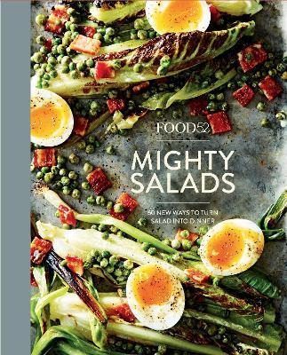 Libro Food52 Mighty Salads : 60 New Ways To Turn Salad In...