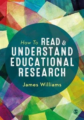 Libro How To Read And Understand Educational Research - J...