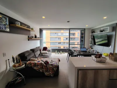 Apartamento en arriendo