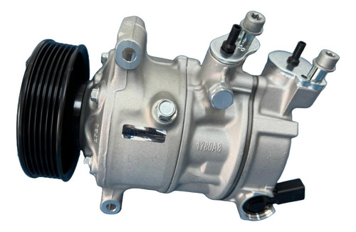 Compressor Ar Tiguan 2011 2012 2013 2014 2015 2016 2017 A 22