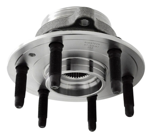 Maza Con Balero Completa Del Sierra 1500 5.3 2019 2020 C/abs