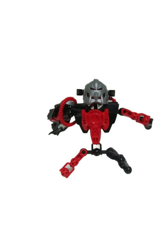 Bionicle Lego Incompleto Leer Descripcion