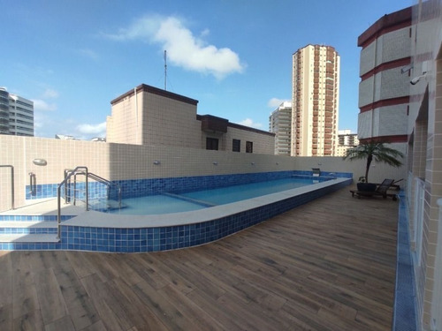 Imagem 4 de 30 de Apartamento Em Praia Grande, Caiçara, 02 Dormitórios, Ap2805 - Super Destaque - Ap2805 - 69576314