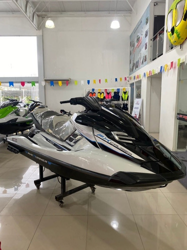 Imagem 12 de 15 de Yamaha Fx Cruiser Ho