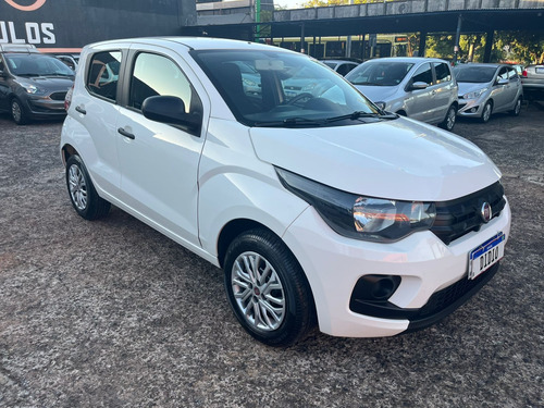Fiat Mobi 1.0 Like Flex 5p