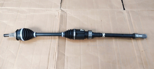 Flecha Mazda 3 2014 2015 2016 2017 2018 Derecha Aut 28x31 D (Reacondicionado)