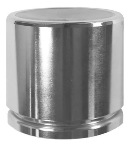 Piston Caliper Freno Silver.03tra.54x54mm