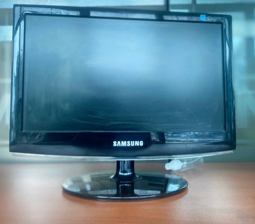Monitor 16  Samsung-último Stock