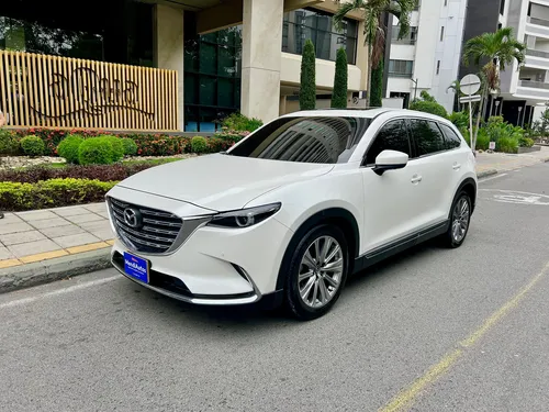 Mazda CX-9 2.5 Grand Touring Signature