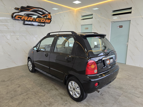 Chery Chery QQ 1.1 16v 5p
