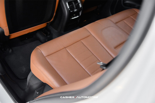BMW X3 3.0 Xdrive 35ia M Sport At