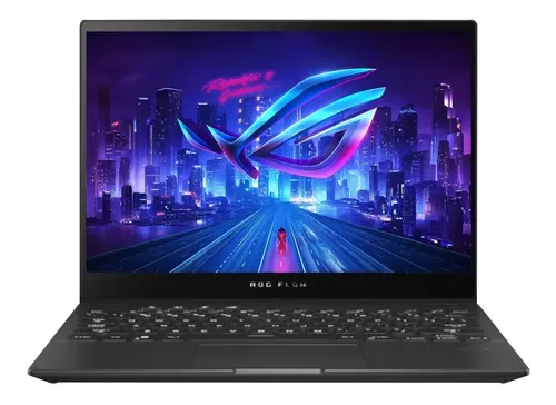 Notebook Gamer Asus Rog Ryzen 7 16gb 512gb Ssd 1650 Dimm | Cuotas sin ...