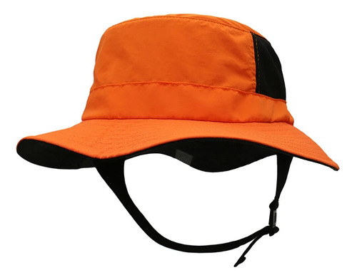 Gorra De Playa Para Surf, Malla, Upf50+, Para Exteriores, Co