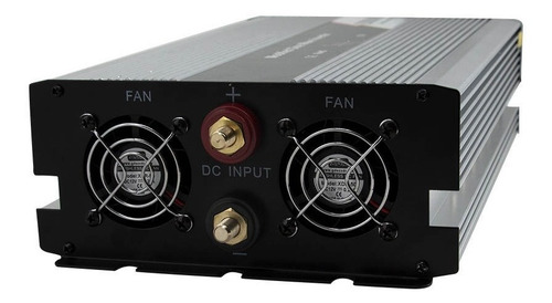 Imagen 5 de 6 de Inversor Convertidor 500w-1000w- 1500w- 2000w