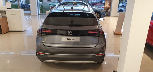 Volkswagen Nivus Confortline 200 Tsi Automático