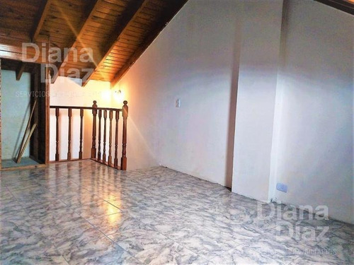 Imagen 14 de 14 de Oportunidad -3/4 Amb. - Ph Triplex - Villa Luzuriaga