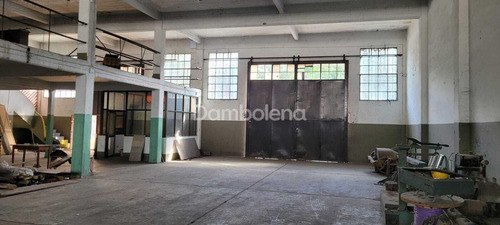 Depósito Galpón En Venta En Morón, G.b.a. Zona Oeste