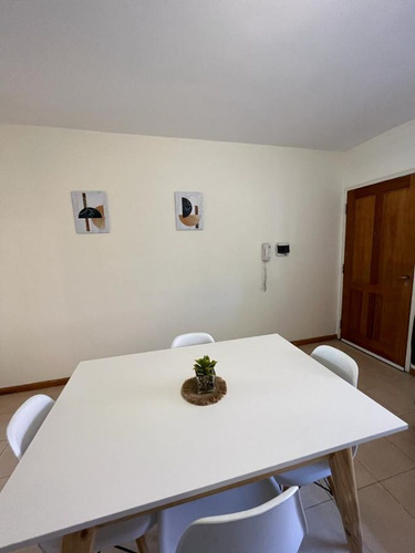 Venta Departamento 1 Dormitorio Villa General Belgrano