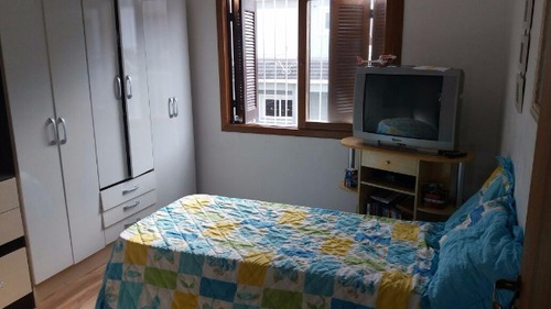 Casa Em Aberta Dos Morros Com 3 Dormitórios - Mi9691