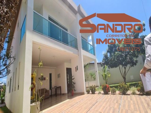 Imagem 1 de 20 de Casa - Caio 247 - 69385536