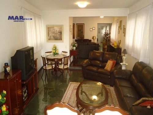 Imagem 2 de 21 de Apartamento Residencial À Venda, Barra Funda, Guarujá - . - Ap8638