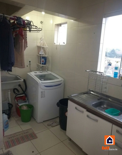 Imagem 12 de 14 de Apartamento À Venda Em Jardim Carvalho - 1601