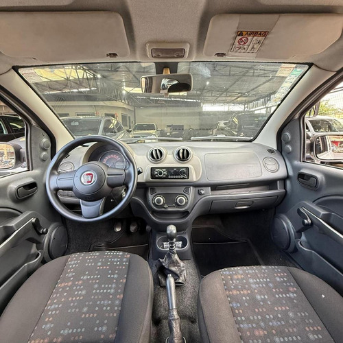 Fiat Uno Vivace 1.0