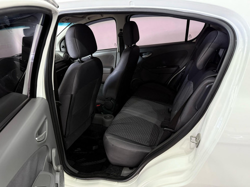 Fiat Palio 1.0 MPI ATTRACTIVE 8V
