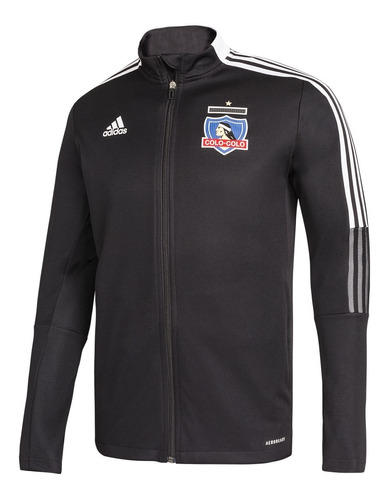 Chaqueta adidas Colo Colo Niños (unisex)