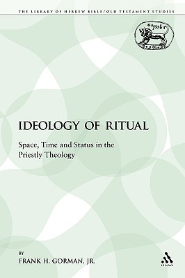 Libro The Ideology Of Ritual: Space, Time And Status In T...