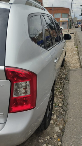Kia New Carens Ex