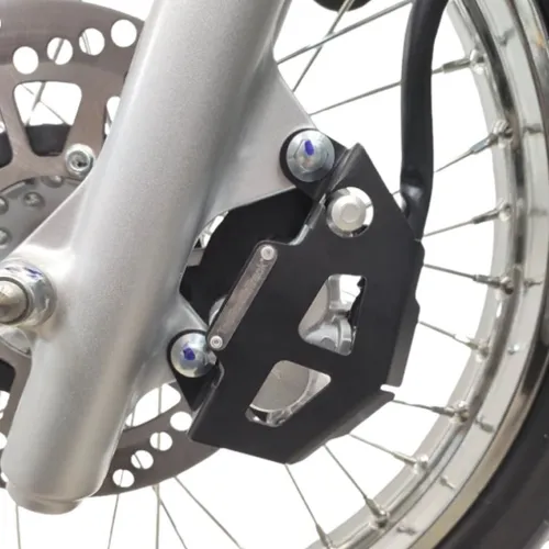 Protector Caliper Xtz 150 (2020 - Up) En Aolmoto