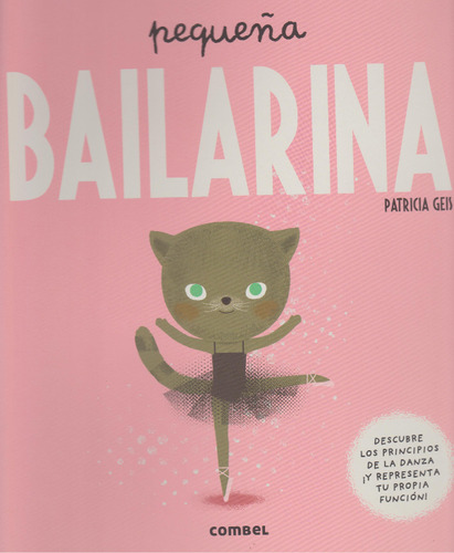 Pequeña Bailarina