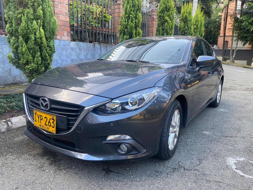 Mazda 3 2.0 Touring