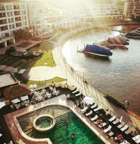Imagen 11 de 14 de Departamento - Wyndham Condominios