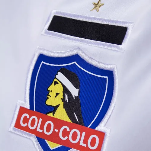 Camiseta colo colo umbro 2020 sale
