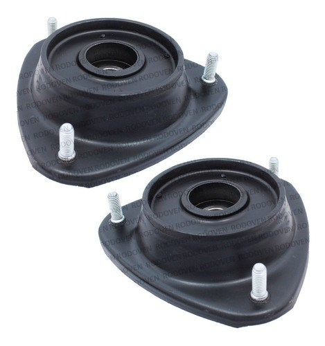 Par Cazoleta Delantera Para Subaru Outback 2.5 2001