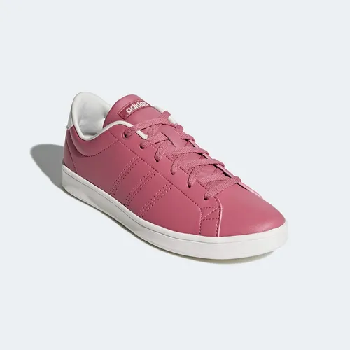 Tenis Originals Advantage Clean Qt Mujer adidas B44665 Cuotas