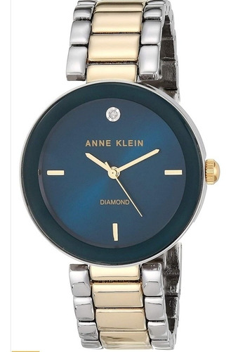 Reloj Anne Klein Para Mujer