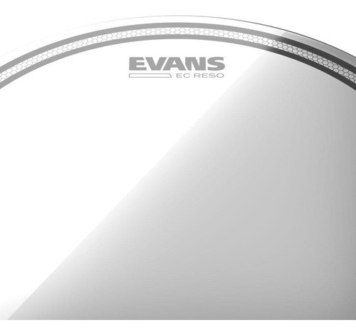 Funda Ec Resonant 13 Evans TT13ecr y tonifica la piel