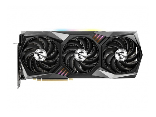 Tarjeta Gráfica Msi Geforce Rtx 3090 Gaming X Trio 24gb