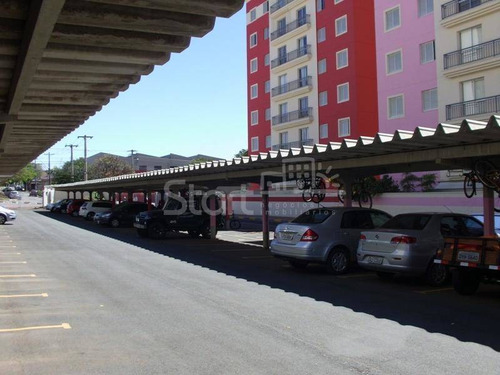Imagem 28 de 28 de Apartamento À Venda Em Jardim Santa Genebra - Ap147743