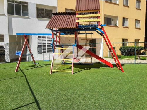Imagem 22 de 28 de Apartamento Á Venda E Para Aluguel Em Jardim Dom Vieira - Ap010649