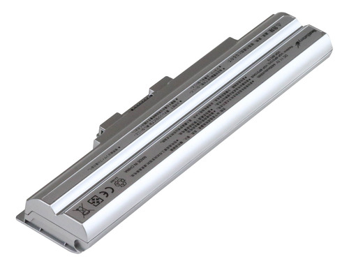 Bateria Para Notebook Sony Vaio Vgn-cs61 - 6 Celulas, Ate 3