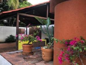 Propiedad Tipo Hotel En Yautepec
