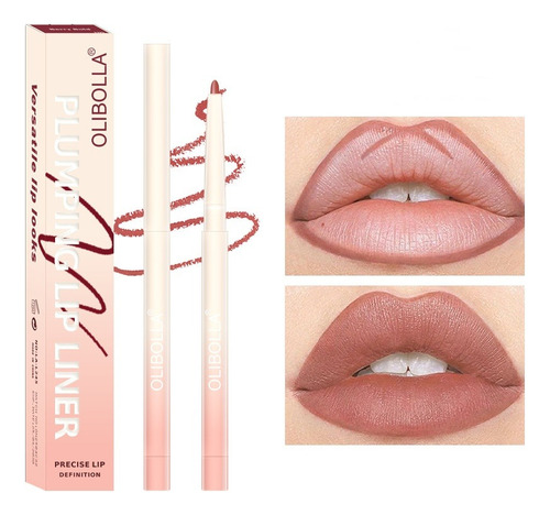 Crisp Line Mate Gloss, Impermeable Y Resistente A La Decolor