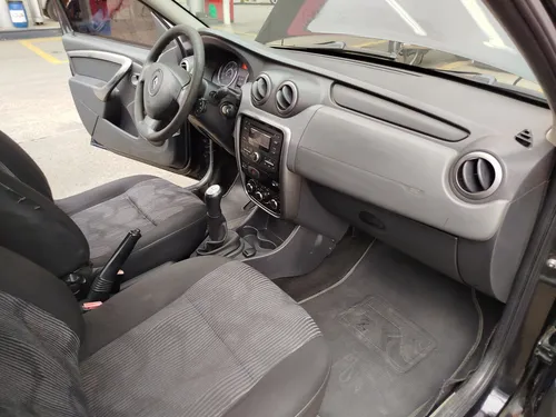 Renault Logan 1.6 Dynamique Fii