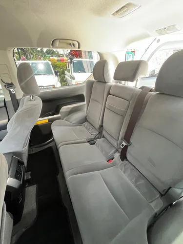 Toyota Prado 2.7 Tx Sumo 2010