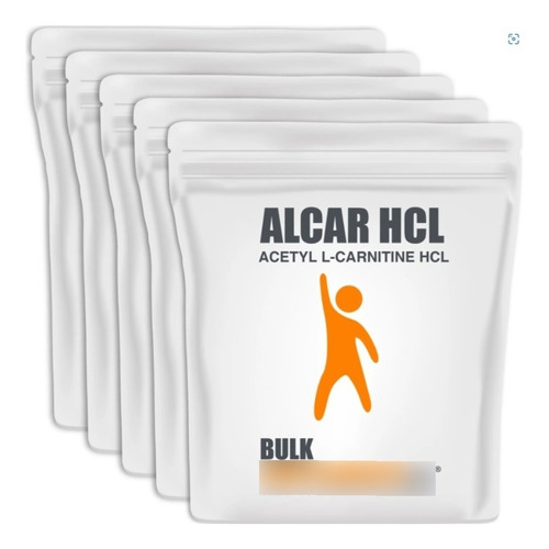 Alcar Hcl Acetyl Carnitine 11lb - L a $340437